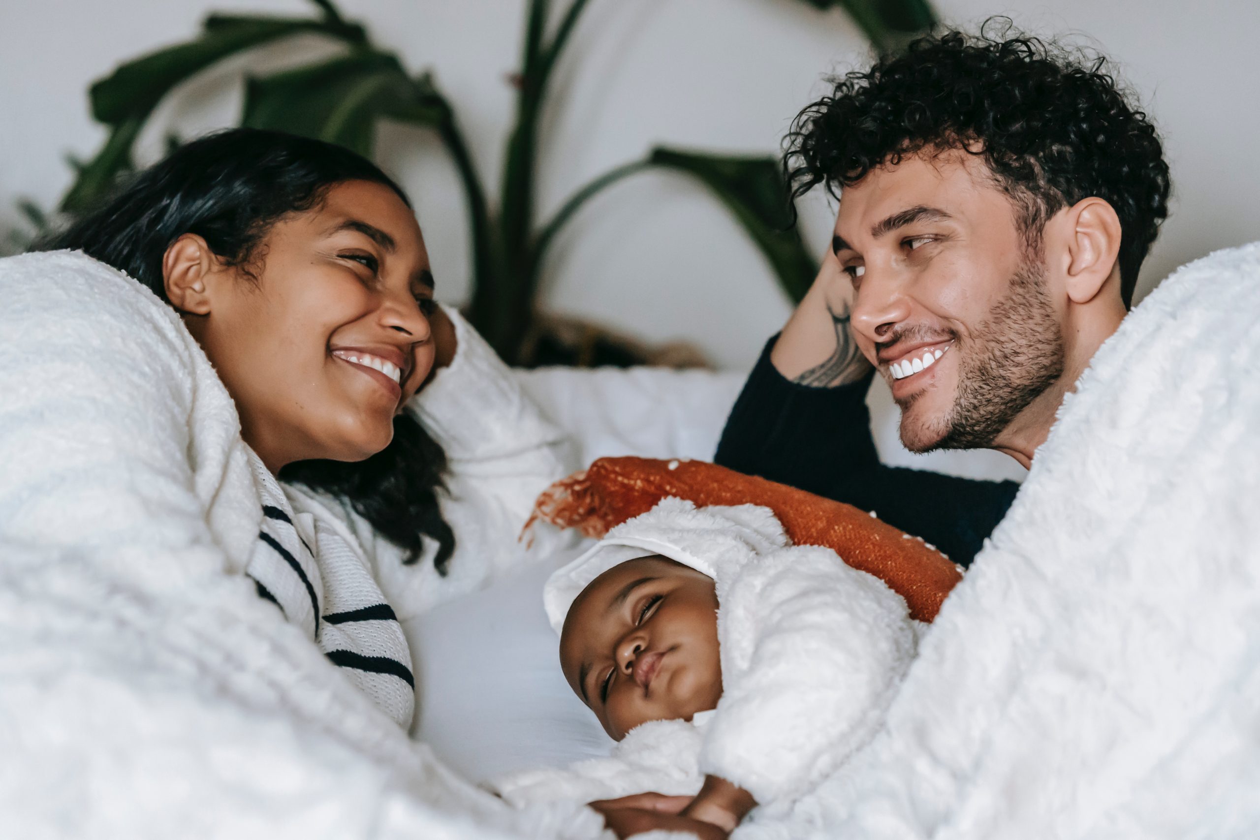 Parenting As A Spiritual Path