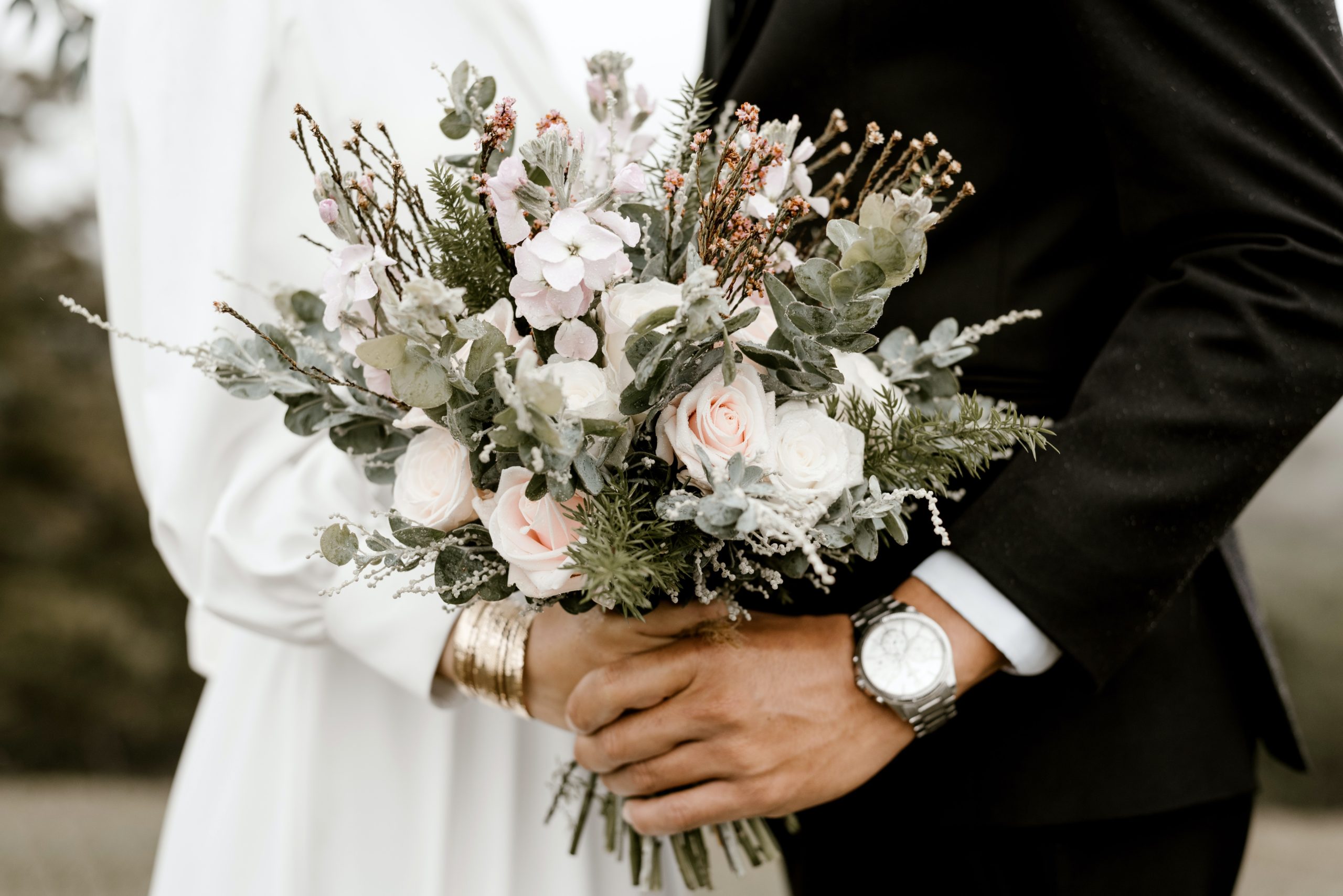 The Best Wedding Gift Ever