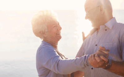 What It Really Takes to Stay Married for 30+ Years