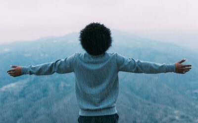 You’re Not the Same Person — and That’s a Good Thing