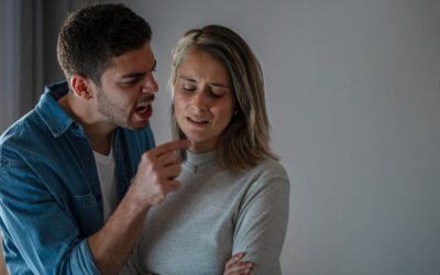 Still Blaming Your Partner for That Argument?