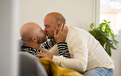 The Power of Affection