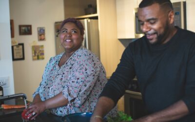 Imago Express: Simple Relationship Exercises for Busy Couples